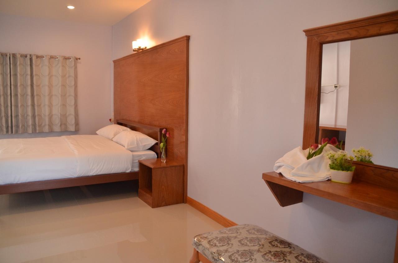 เจ้าพระยาโฮม Hotel Ban Bon  ภายนอก รูปภาพ
